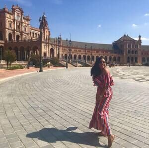 Meet your Posher, Janine